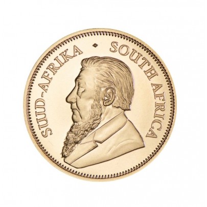 Investičná zlatá minca 1-2 oz Krugerrand  53102202-21 2