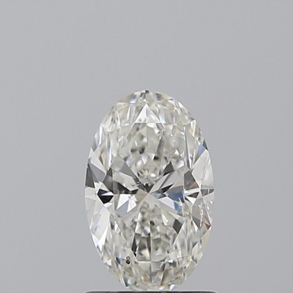 Prirodny investicny diamant, briliant s certifikatom GIA, cistota SI2 farba H 8829790388_9H