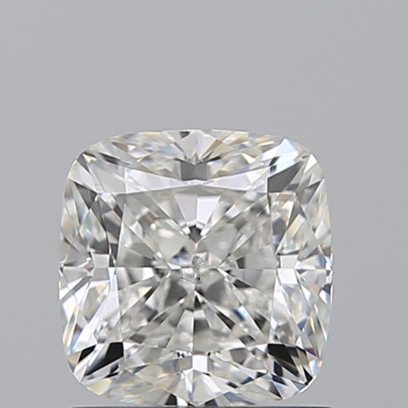 Prirodny investicny diamant, briliant s certifikatom GIA, cistota SI2 farba H 4829760214_9H
