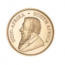 Investičná zlatá minca 1/10 oz Krugerrand