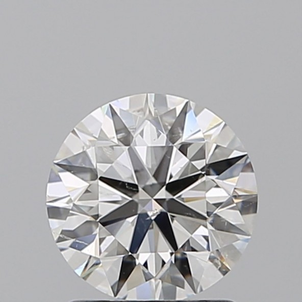 Prirodny investicny diamant, briliant s certifikatom GIA, cistota SI2 farba H 5829900205_9H