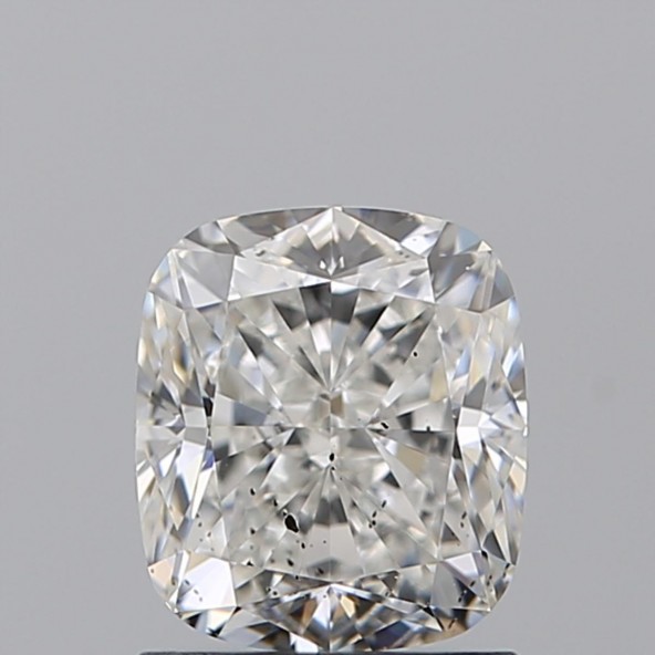 Prirodny investicny diamant, briliant s certifikatom GIA, cistota SI2 farba H 8829980288_9H