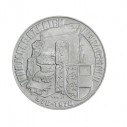 Investičná strieborná minca 15,36 g  1000 Jahre Kärnten 100 Schilling I.