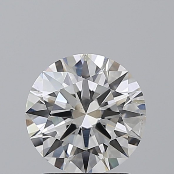 Prirodny investicny diamant, briliant s certifikatom GIA, cistota SI2 farba H 3830240193_9H