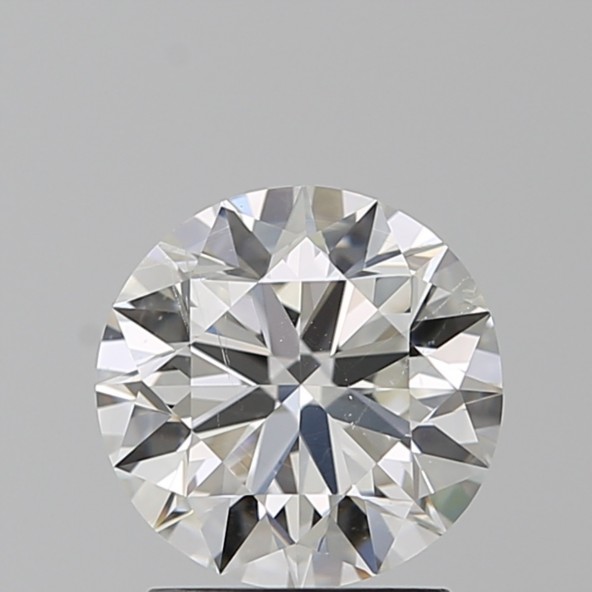 Prirodny investicny diamant, briliant s certifikatom GIA, cistota SI2 farba H 6829350556_9H