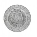 Investičná strieborná minca 12,8 g  Gendarmerie Österreich 50 Schilling II.