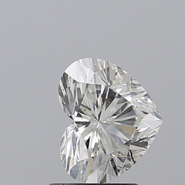 Prirodny investicny diamant, briliant s certifikatom GIA, cistota SI2 farba H 4830190174_9H