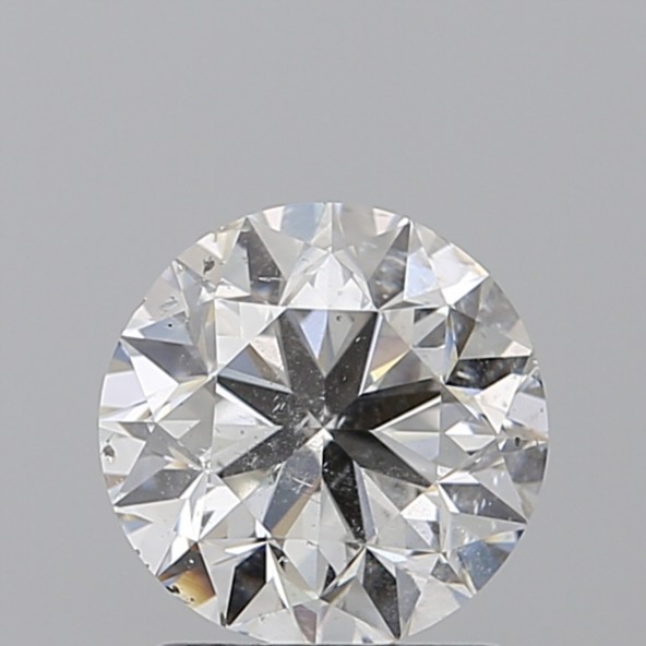 Prirodny investicny diamant s certifikatom GIA, Cistota SI3, farba G 1830460141_9G