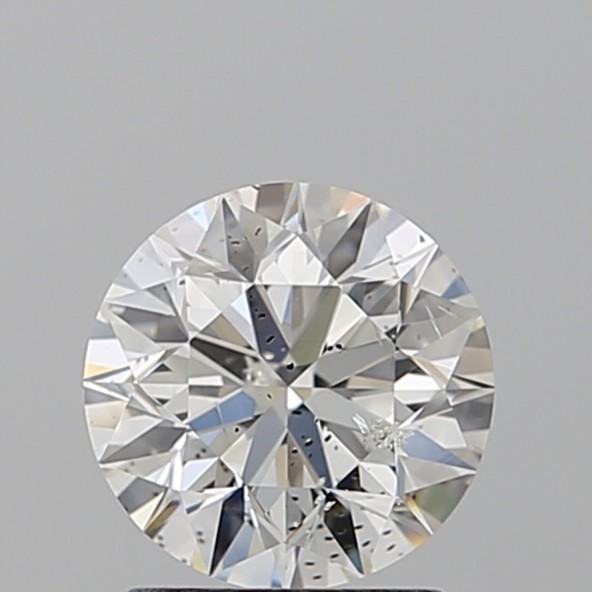 Prirodny investicny diamant s certifikatom GIA, Cistota SI3, farba G 7830660497_9G
