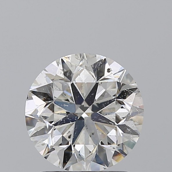 Prirodny investicny diamant s certifikatom GIA, Cistota SI3, farba H 3842340103_9H