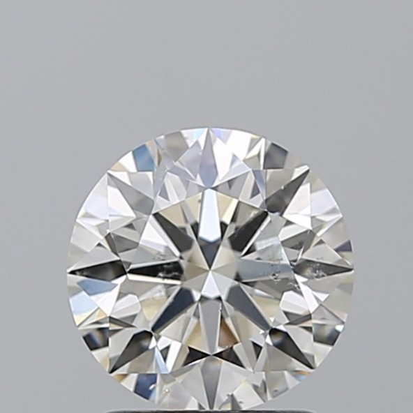 Prirodny investicny diamant, briliant s certifikatom GIA, cistota SI2 farba H 2829700212_9H