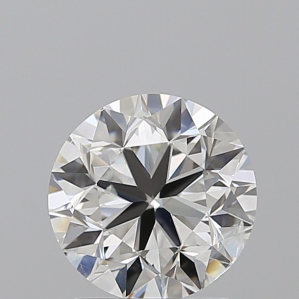 Prirodny investicny diamant, briliant s certifikatom GIA, cistota SI2 farba H 9829690179_9H