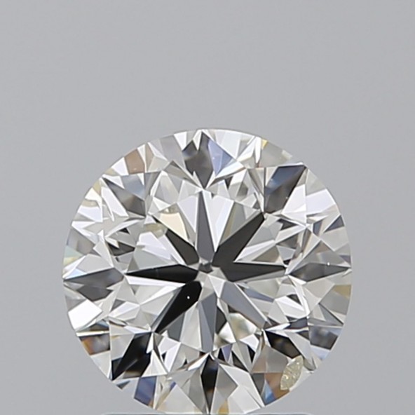 Prirodny investicny diamant, briliant s certifikatom GIA, cistota SI2 farba H 9829960009_9H