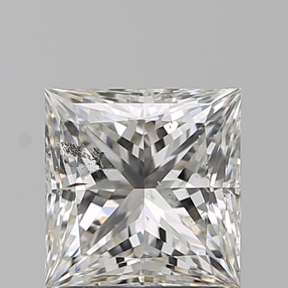 Prirodny investicny diamant, briliant s certifikatom GIA, cistota SI2 farba H 6830270056_9H