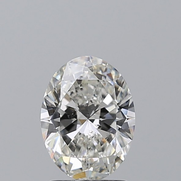 Prirodny investicny diamant, briliant s certifikatom GIA, cistota SI2 farba H 7829700107_9H