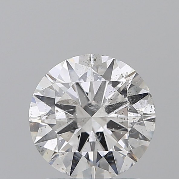 Prirodny investicny diamant s certifikatom GIA, Cistota I1, farba E 3829660053_9E