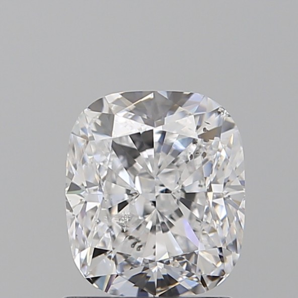 Prirodny investicny diamant s certifikatom GIA, Cistota SI3, farba D 1830870171_9D