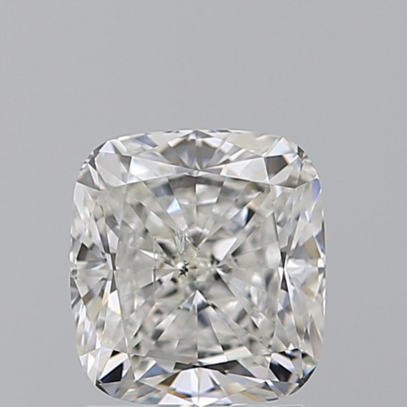 Prirodny investicny diamant s certifikatom GIA, Cistota SI3, farba H 3842430183_9H