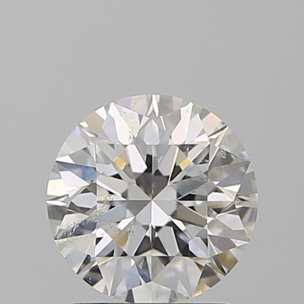 Prirodny investicny diamant, briliant s certifikatom GIA, cistota SI2 farba H 3829930053_9H