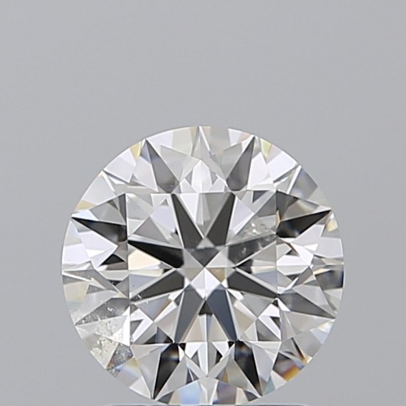 Prirodny investicny diamant, briliant s certifikatom GIA, cistota SI2 farba H 9829770069_9H