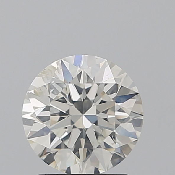 Prirodny investicny diamant s certifikatom GIA, Cistota SI3, farba I 3830740103_9I
