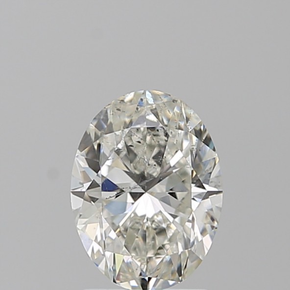 Prirodny investicny diamant, briliant s certifikatom GIA, cistota SI2 farba H 4830210014_9H