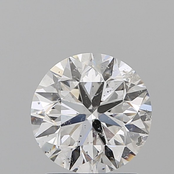 Prirodny investicny diamant s certifikatom GIA, Cistota SI3, farba E 4830910224_9E