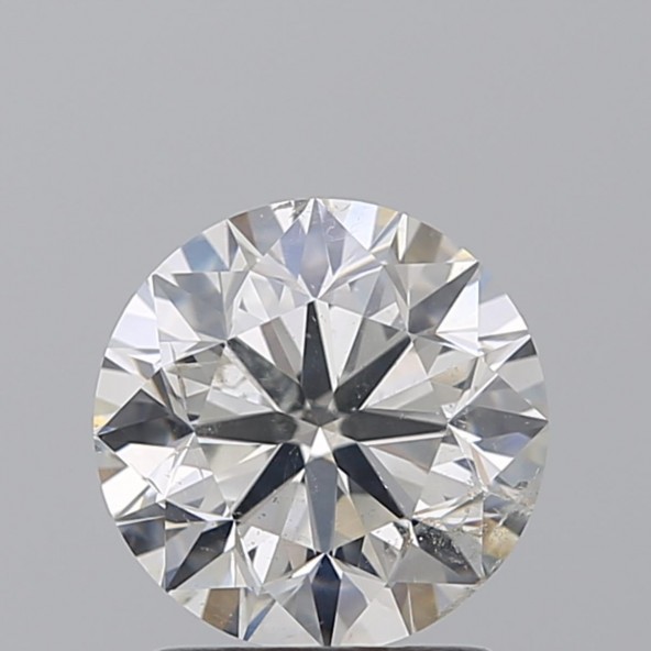 Prirodny investicny diamant s certifikatom GIA, Cistota SI3, farba I 9830050159_9I