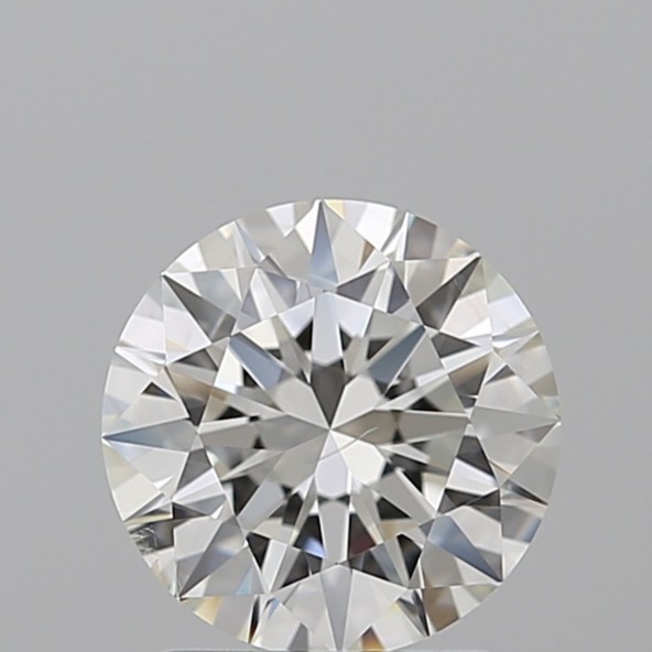 Prirodny investicny diamant, briliant s certifikatom GIA, cistota SI2 farba H 1829590531_9H