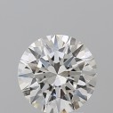 Prírodný diamant okrúhly briliant, SI2, H, 1,56ct, GIA