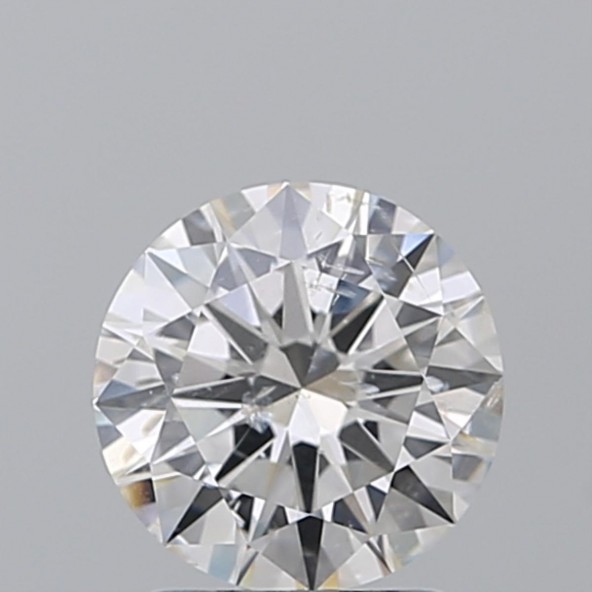 Prirodny investicny diamant s certifikatom GIA, Cistota SI3, farba H 2829240192_9H