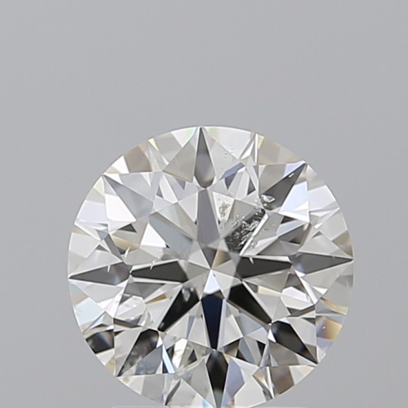 Prirodny investicny diamant, briliant s certifikatom GIA, cistota SI2 farba H 5829520015_9H
