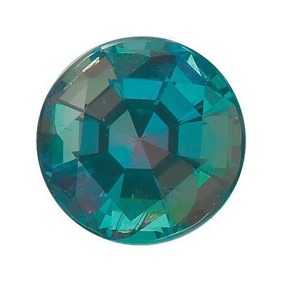 Alexandrit okrúhly 2,25 mm 0,05ct Fazetovaný AXRFAGP-2,25 2