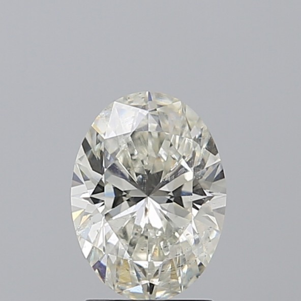 Prirodny investicny diamant, briliant s certifikatom GIA, cistota SI2 farba H 5852060075_9H