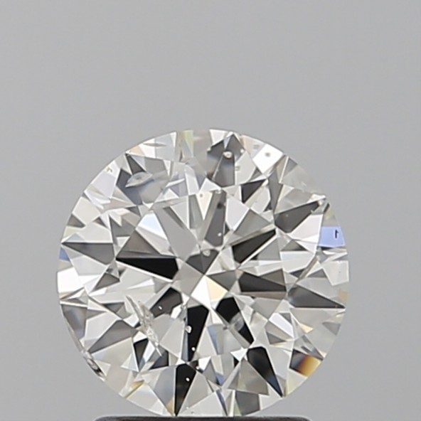 Prirodny investicny diamant s certifikatom GIA, Cistota SI3, farba G 1842540131_9G