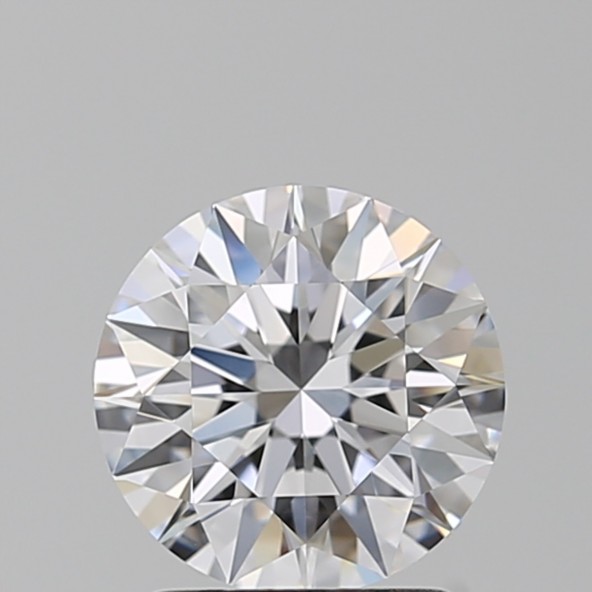 Prirodny investicny diamant s certifikatom GIA, Cistota FL, farba D 2828810052_9D