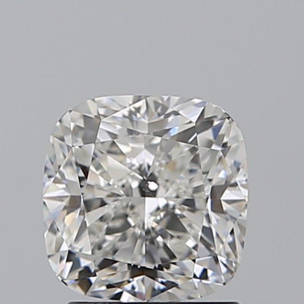 Prirodny investicny diamant, briliant s certifikatom GIA, cistota SI2 farba H 9842130069_9H