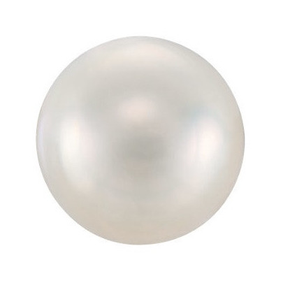 Mabe perla okrúhla 12,5 mm  MER1SW-12,5