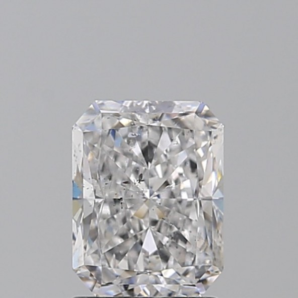 Prírodný diamant obdlžník SI2 - 1.70 ct 18443102609D