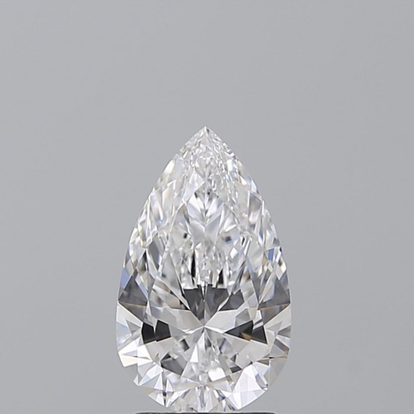 Prirodny investicny diamant s certifikatom GIA, Cistota FL, farba D 3829630163_9D
