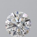 Prírodný diamant okrúhly briliant, SI2, H, 1,81ct, GIA