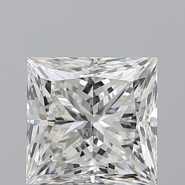 Prirodny investicny diamant, briliant s certifikatom GIA, cistota SI2 farba H 7842210027_9H