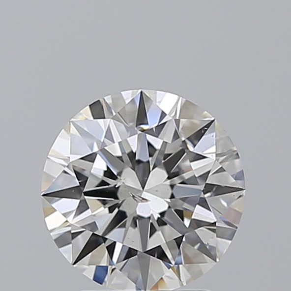 Prirodny investicny diamant, briliant s certifikatom GIA, cistota SI2 farba H 1830270071_9H