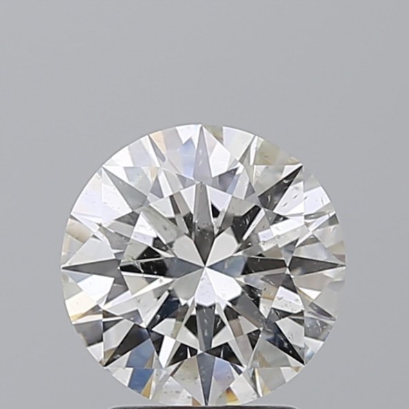 Prirodny investicny diamant, briliant s certifikatom GIA, cistota SI2 farba H 9852060099_9H