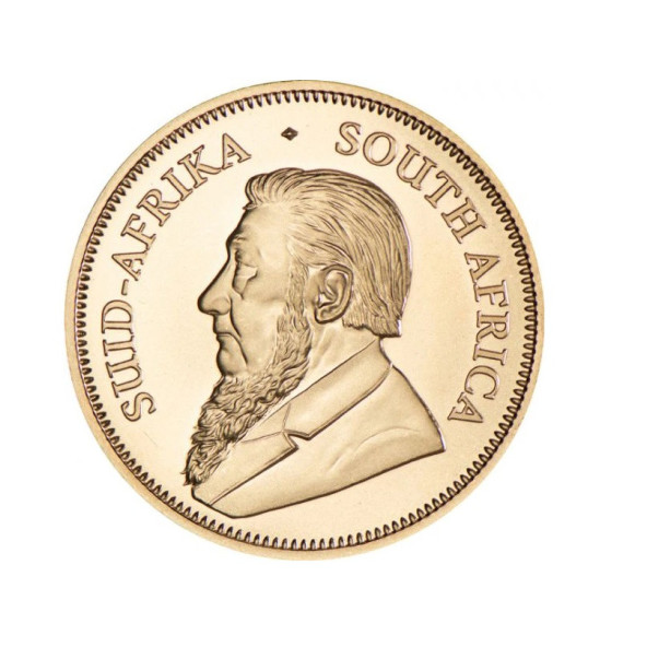 Investičná zlatá minca 1 oz Krugerrand  53102201-22