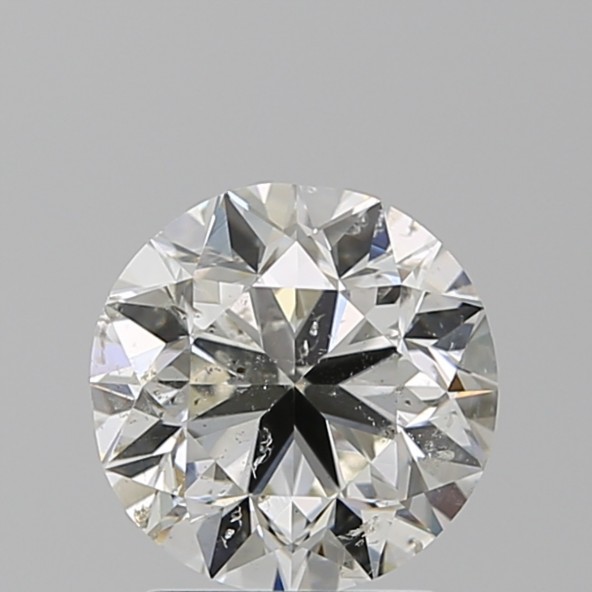 Prirodny investicny diamant s certifikatom GIA, Cistota SI3, farba I 4830710114_9I