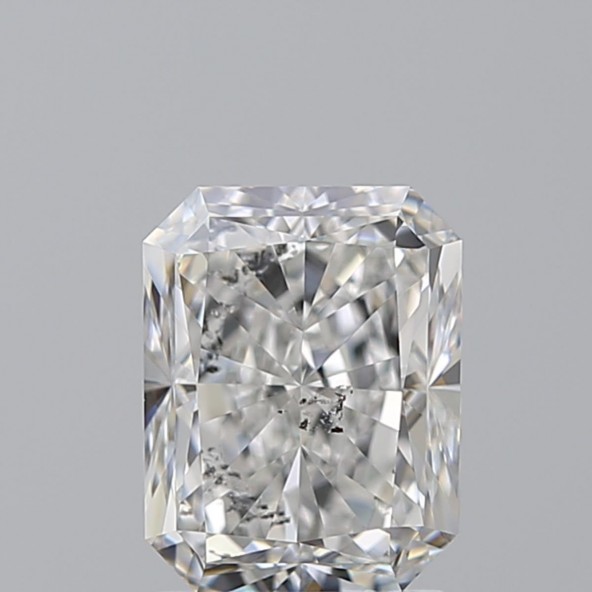 Prirodny investicny diamant s certifikatom GIA, Cistota SI3, farba F 1842430160_9F