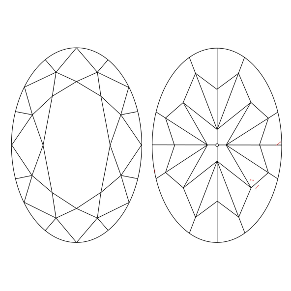 Inkluzie a cistota v prirodnom farebnom diamante oval fancy žltý 1.20 ct VVS1 1851470111_Y5
