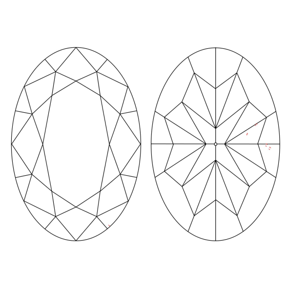 Inkluzie a cistota v prirodnom farebnom diamante oval fancy intense žltý 1.12 ct VVS1 5828640315_Y6