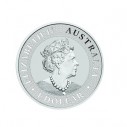 Investičná strieborná minca 1 oz Kangaroo 1 Dollar